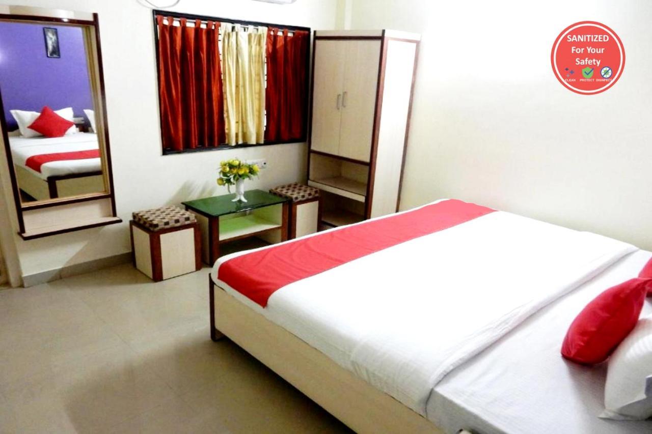 Goroomgo Mira International Digha Digha  Exterior foto