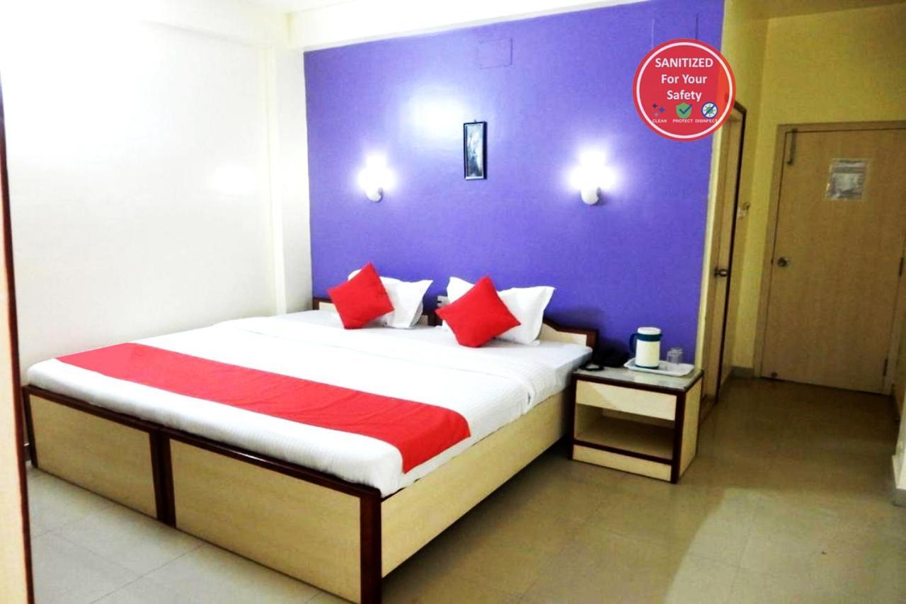Goroomgo Mira International Digha Digha  Exterior foto